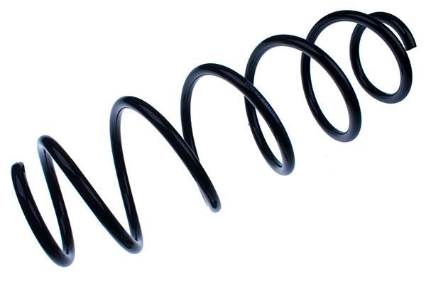 Denckermann D700165 Coil spring D700165 D700165 Denckermann Coil spring
