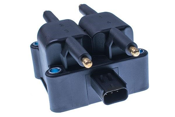 Ignition coil pack Chrysler Sebring: E100048 Denckermann Ignition coil