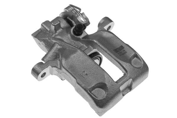 Brake caliper Audi Coupe: B190272R Denckermann Brake caliper