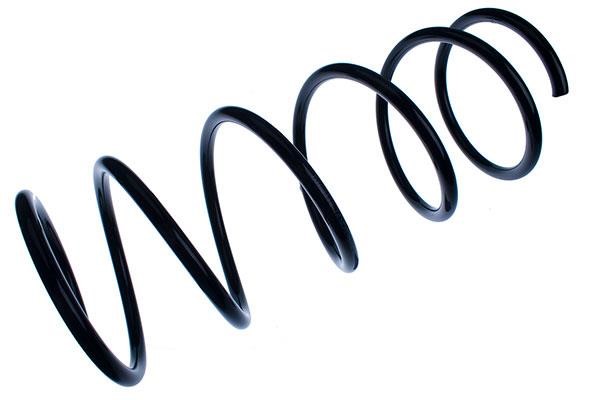 Denckermann D700118 Coil spring D700118 D700118 Denckermann Coil spring