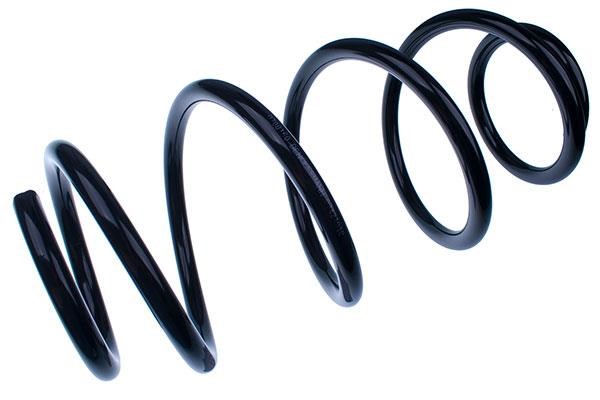 Denckermann D700160 Coil spring D700160 D700160 Denckermann Coil spring