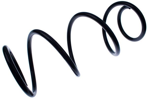 Denckermann D700158 Coil spring D700158 D700158 Denckermann Coil spring