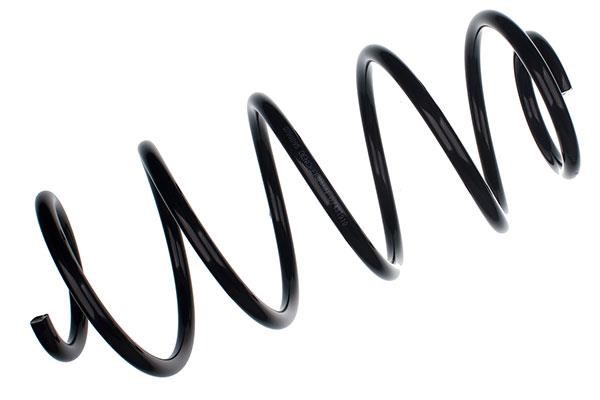 Denckermann D700095 Coil spring D700095 D700095 Denckermann Coil spring