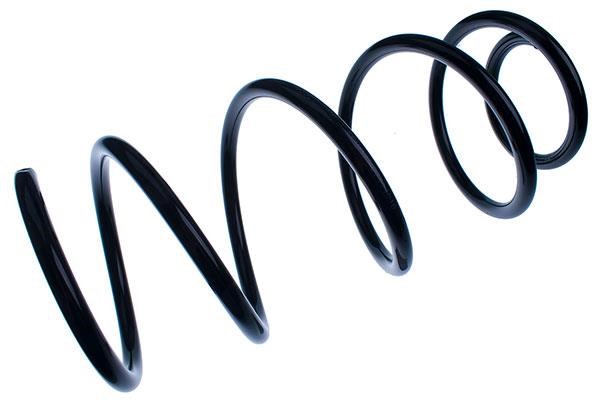 Denckermann D700206 Coil spring D700206 D700206 Denckermann Coil spring