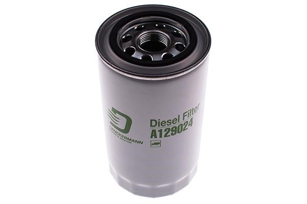 Denckermann A129024 Fuel filter A129024 A129024 Denckermann Fuel filter