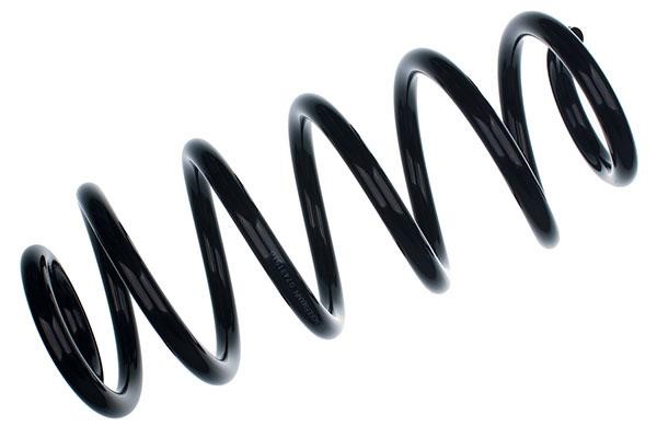 Denckermann D700083 Coil spring D700083 D700083 Denckermann Coil spring