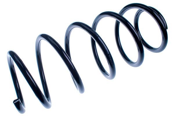 Denckermann D700104 Coil spring D700104 D700104 Denckermann Coil spring