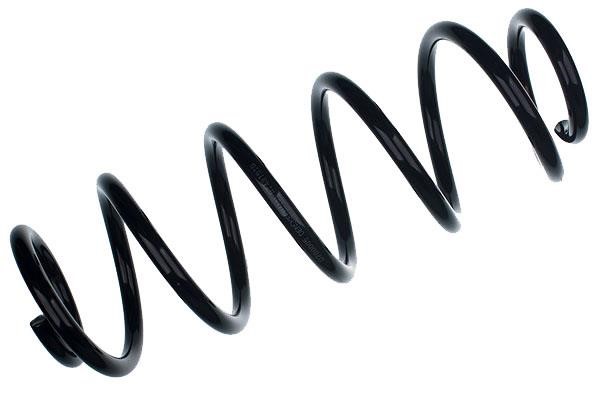 Denckermann D700005 Coil spring D700005 D700005 Denckermann Coil spring