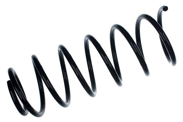 Denckermann D700068 Coil spring D700068 D700068 Denckermann Coil spring