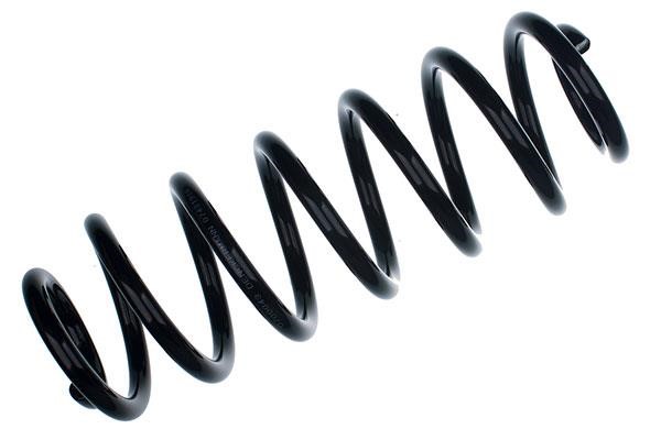Denckermann D700043 Coil spring D700043 D700043 Denckermann Coil spring