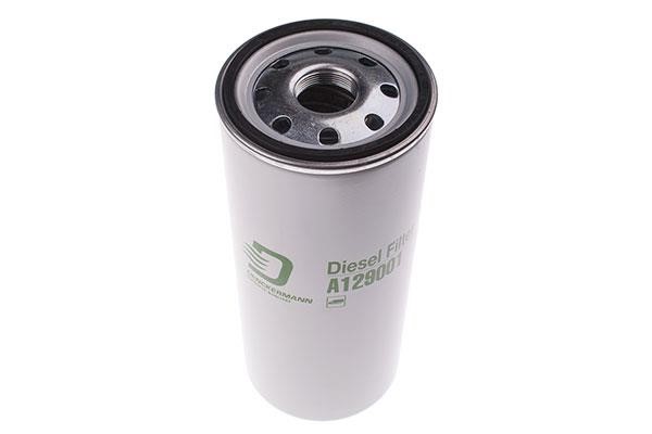 Denckermann A129001 Fuel filter A129001