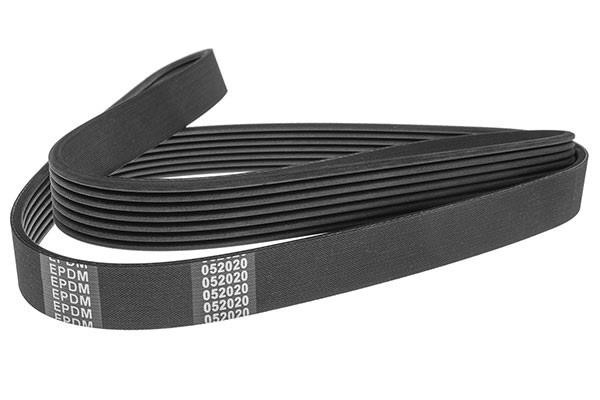 Denckermann 4PK1520 V-Ribbed Belt 4PK1520