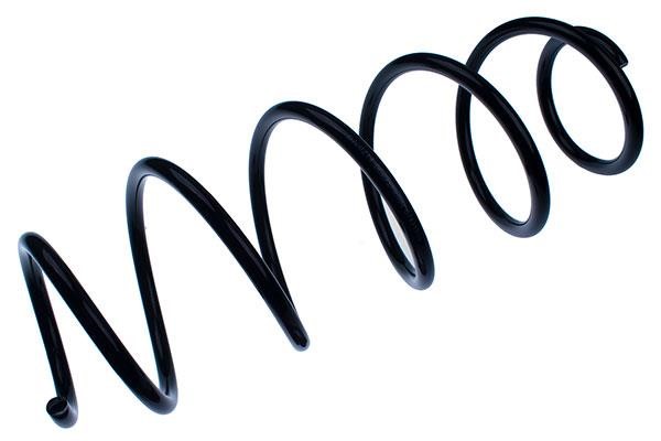 Denckermann D700214 Coil spring D700214 D700214 Denckermann Coil spring
