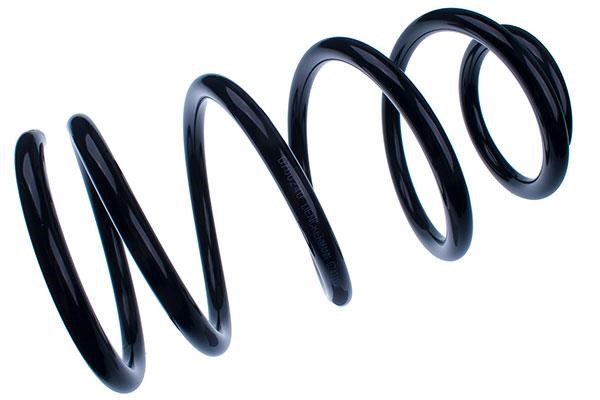 D700240 Denckermann Coil spring