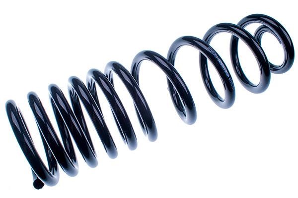 Denckermann D700301 Coil spring D700301 D700301 Denckermann Coil spring