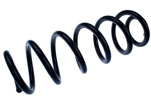 Denckermann D700276 Coil spring D700276 D700276 Denckermann Coil spring