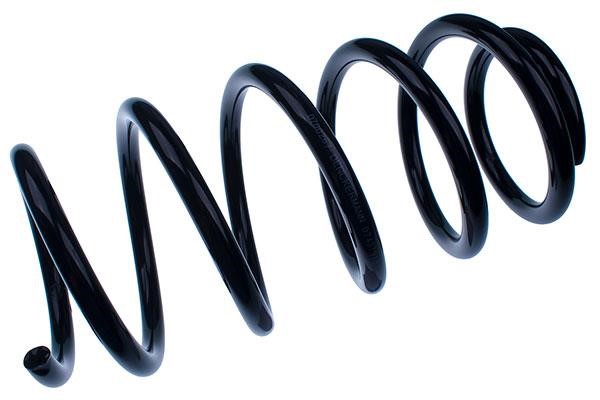 Denckermann D700267 Coil spring D700267 D700267 Denckermann Coil spring