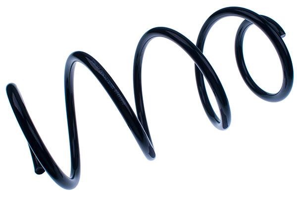 Denckermann D700167 Coil spring D700167 D700167 Denckermann Coil spring