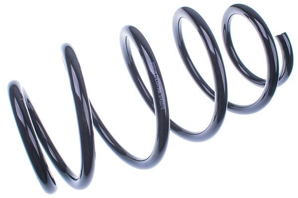 Denckermann D700329 Coil spring D700329