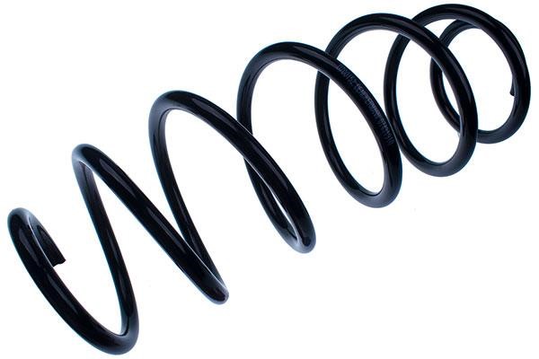 Denckermann D700152 Coil spring D700152 D700152 Denckermann Coil spring