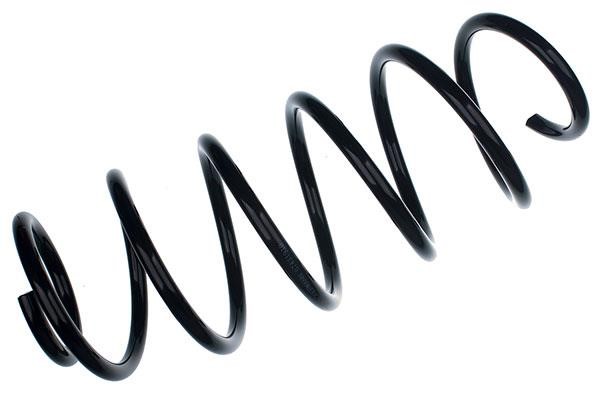 Denckermann D700042 Coil spring D700042 D700042 Denckermann Coil spring