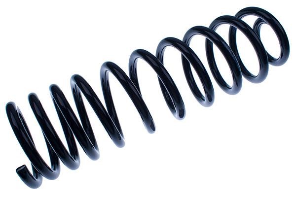 Denckermann D700195 Coil spring D700195 D700195 Denckermann Coil spring