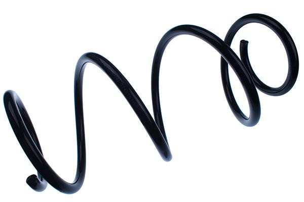 Denckermann D700256 Coil spring D700256 D700256 Denckermann Coil spring