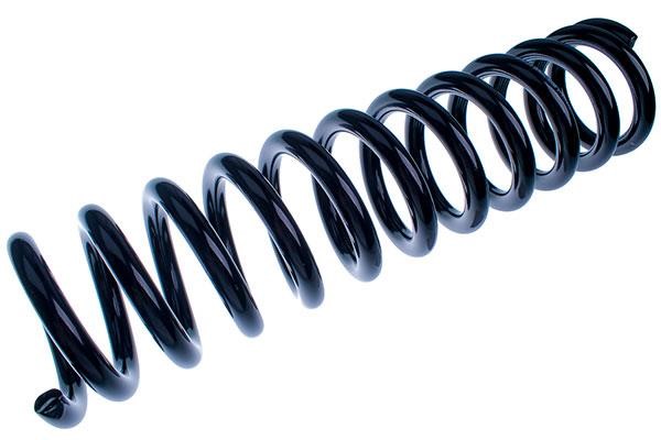 Denckermann D700128 Coil spring D700128 D700128 Denckermann Coil spring