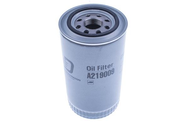 Denckermann A219009 Oil Filter A219009