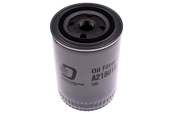 Denckermann A219018 Oil Filter A219018 A219018 Denckermann Oil Filter