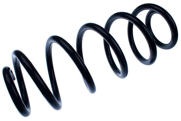 Denckermann D700194 Coil spring D700194 D700194 Denckermann Coil spring