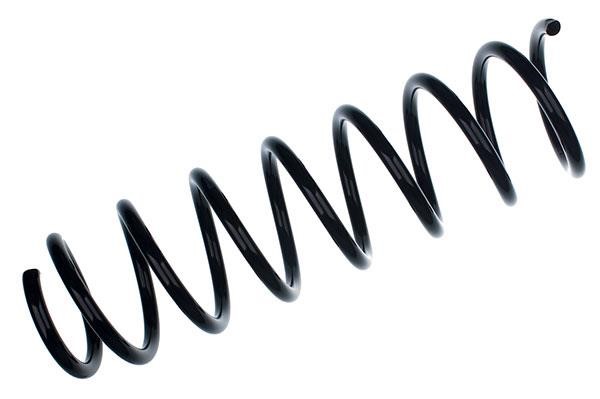 D700091 Denckermann Coil spring