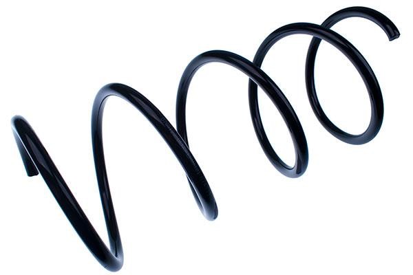 Denckermann D700123 Coil spring D700123 D700123 Denckermann Coil spring
