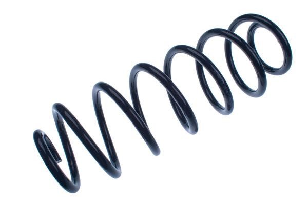 Denckermann D700110 Coil spring D700110 D700110 Denckermann Coil spring