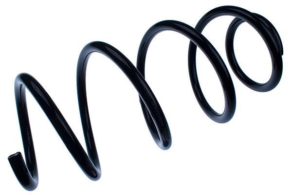 Denckermann D700288 Coil spring D700288 D700288 Denckermann Coil spring