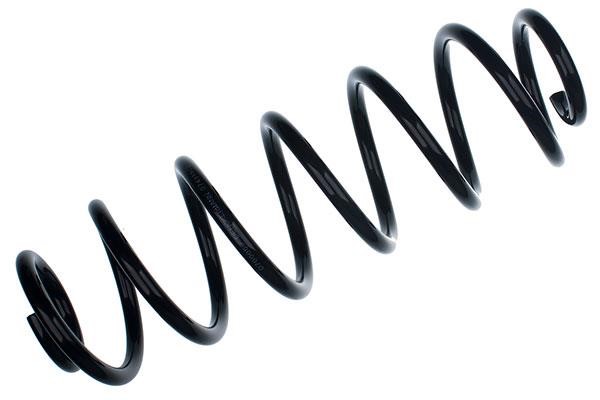 Denckermann D700058 Coil spring D700058 D700058 Denckermann Coil spring