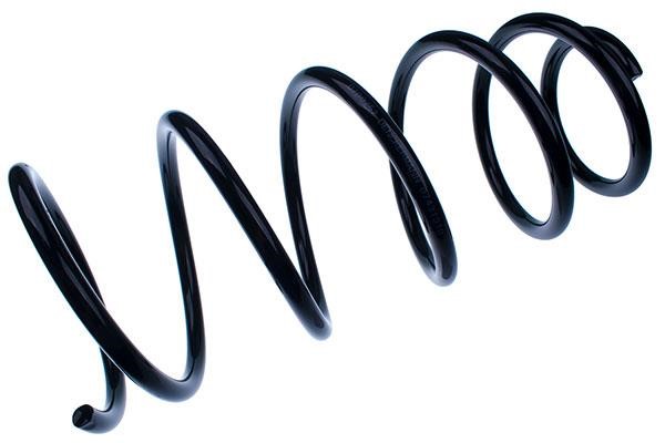 Denckermann D700252 Coil spring D700252 D700252 Denckermann Coil spring