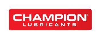 Champion Lubricants 23300 Manual Transmission Oil 23300