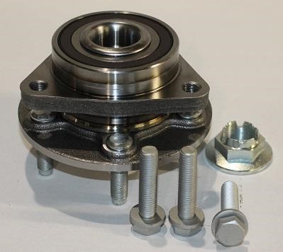 National NBK1090 Wheel bearing kit NBK1090