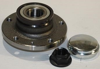 National NBK1071 Wheel bearing kit NBK1071