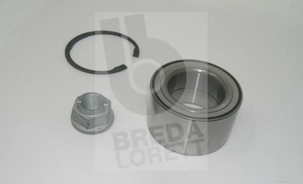 Breda lorett KRT2782 Wheel bearing kit KRT2782