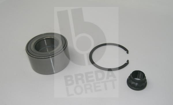 Breda lorett KRT7735 Wheel bearing kit KRT7735