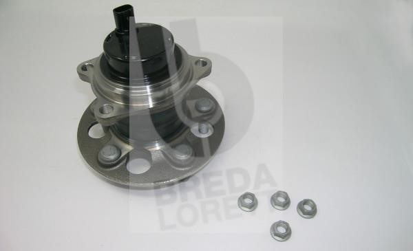 Breda lorett KRT7889 Wheel bearing kit KRT7889