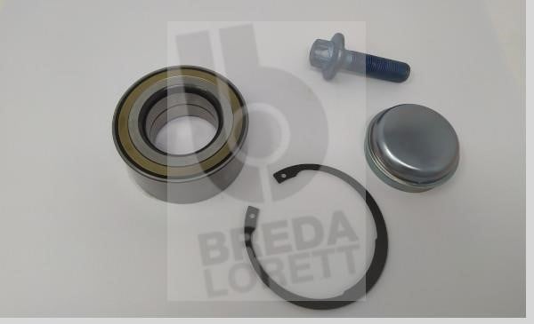 Breda lorett KRT8134 Wheel bearing kit KRT8134