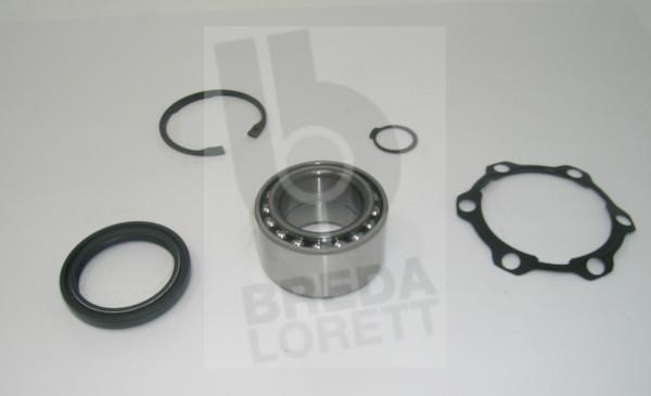 Breda lorett KRT7749 Wheel bearing kit KRT7749
