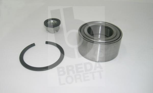 Breda lorett KRT2980 Wheel bearing kit KRT2980