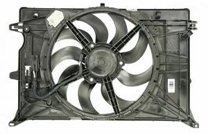 Allmakes 51965900 Hub, engine cooling fan wheel 51965900