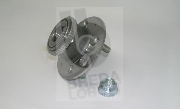 Breda lorett KRT7598 Wheel bearing kit KRT7598