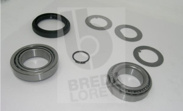 Breda lorett KRT2280 Wheel bearing kit KRT2280