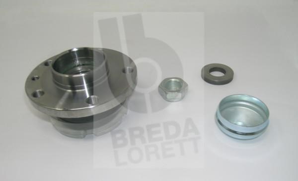 Breda lorett KRT2983 Wheel bearing kit KRT2983